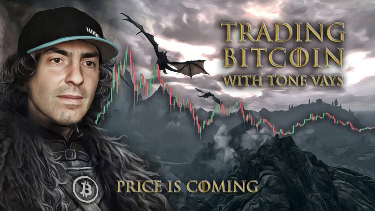 Trading Bitcoin – Still hanging Around Low $6K Zone