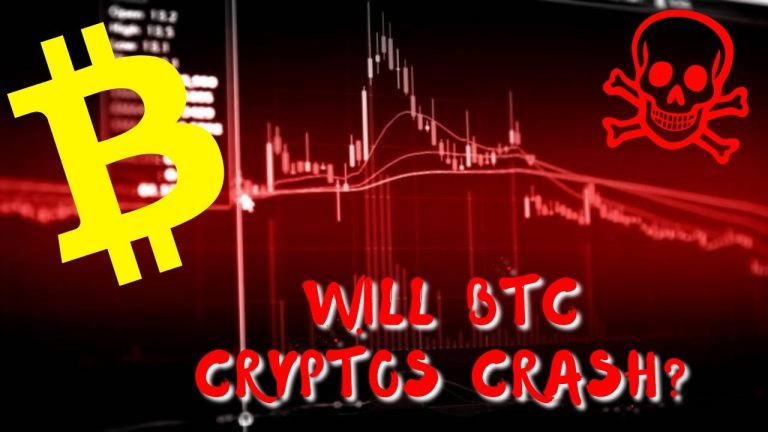 Trading Bitcoin Crypto Market Update & News