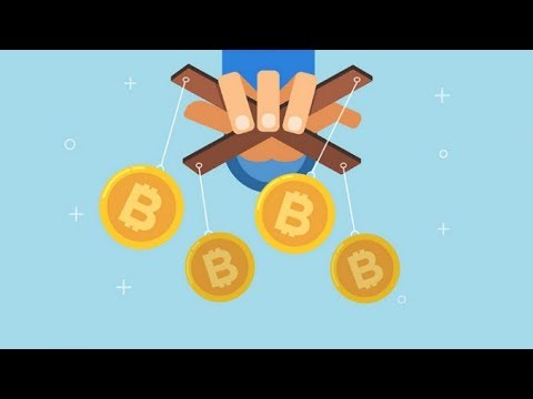 Bitcoin Manipulation At Its Finest | Crypto Crash