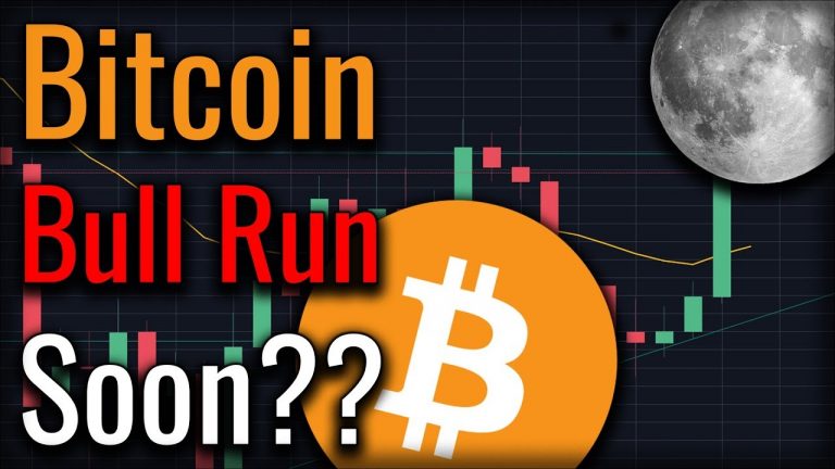 Bitcoin Sets Up For Bull Run – Big News From Coinbase!