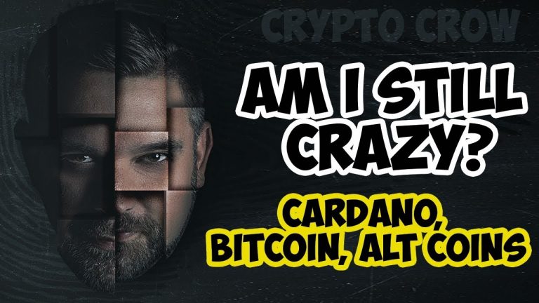 Welcome To The New Age – Cardano – Bitcoin – Ethereum and Crypto News