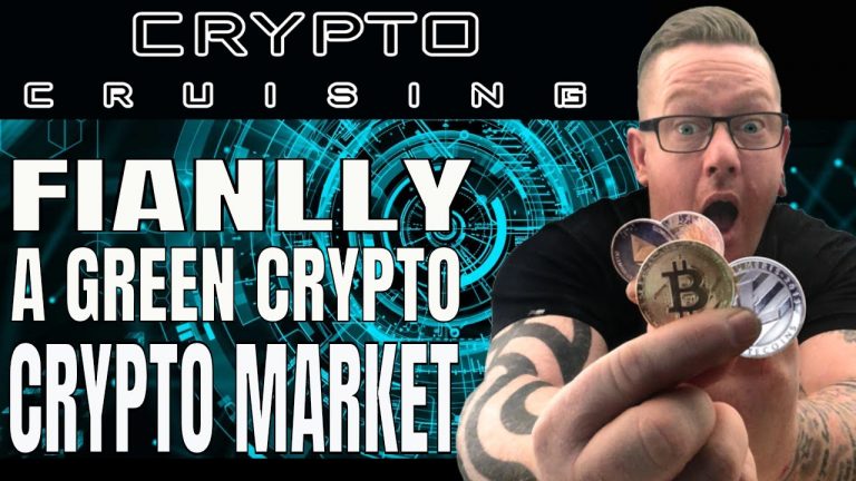 Bitcoin news today | crypto market review