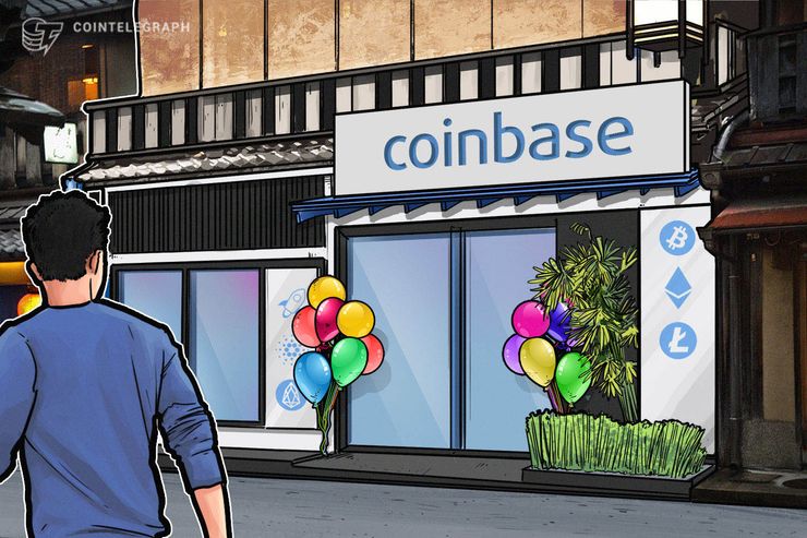 Getting Into Japanese Market Won’t Be Easy For Coinbase