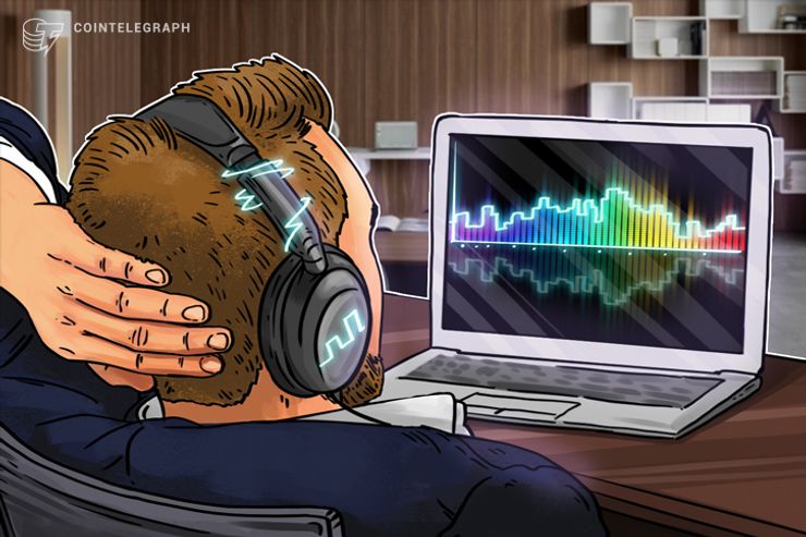Cryptocurrency and Equity Markets: Weekly Performance Review
