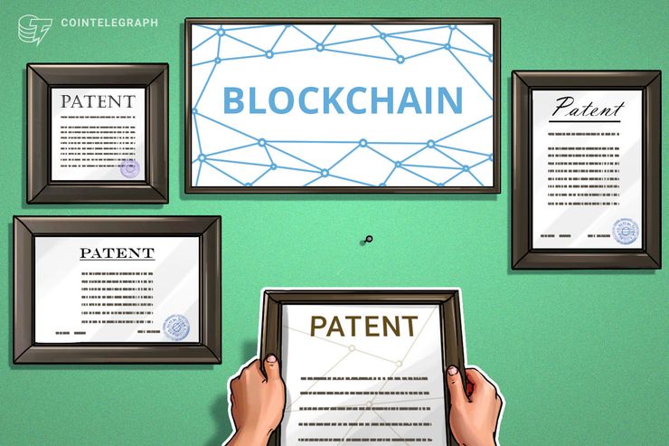 IBM Awarded Patent for Autonomous Self-Servicing Devices Within Blockchain-Based IoT System
