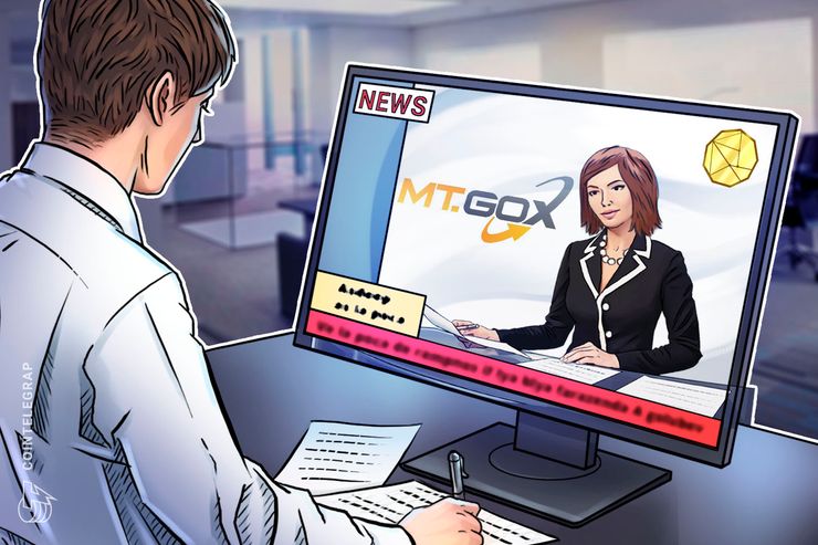 Mt. Gox Opens Online Rehabilitation Claim Filing System for Corporate Users