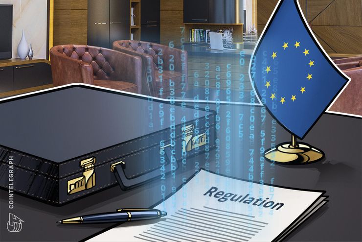 EU Markets Regulator Extends Restrictions for Selling Crypto-Based Derivatives
