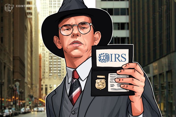 US Lawmakers Say IRS Too Focused on Enforcement, Should Provide Clarity for Crypto Taxation
