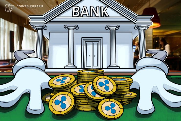 US Financial Giant PNC to Use Ripple Technology for International Payments