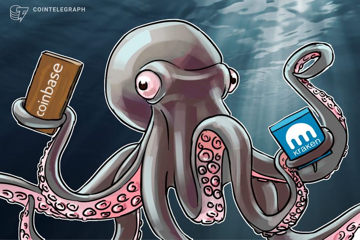 Kraken Joins Coinbase in Rebuking ‘Malicious’ Implications in New York Attorney General’s Exchange Report