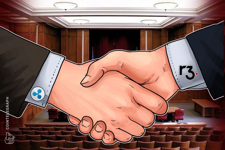 Ripple Labs and R3 Consortium Reach Settlement in XRP Token Litigation