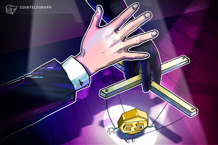 US Regulators Extend Their Purview Within Crypto Industry