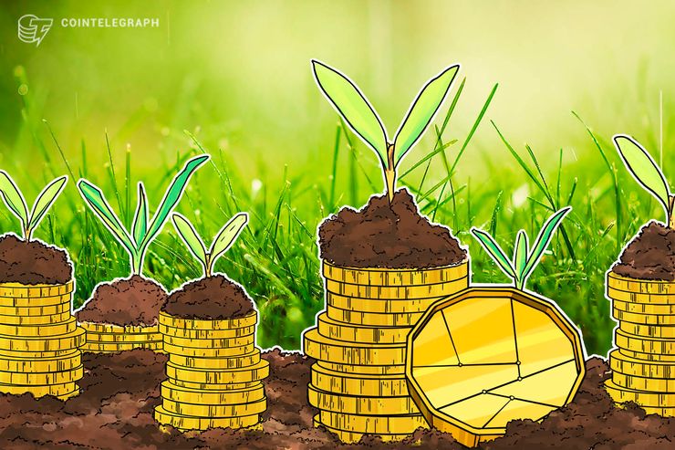 Andreessen Horowitz Invests $15 Million in Stablecoin Firm MakerDAO