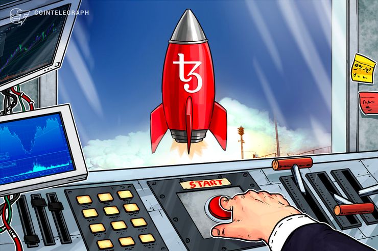 Tezos Foundation Announces Launch of Its Long-Awaited Mainnet