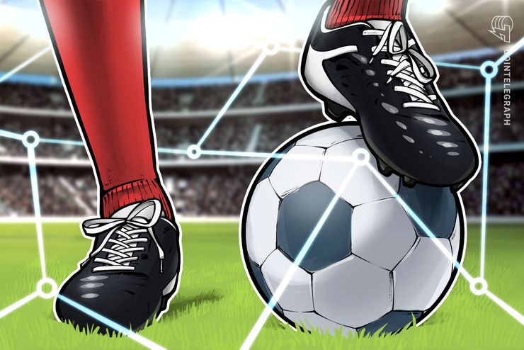 Italian Soccer Club Juventus Follows France’s Paris Saint-Germain to Launch ‘Fan Token’