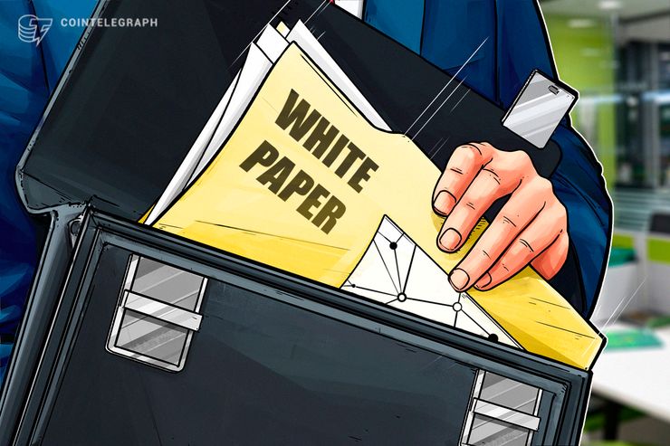 Chinese Tech Giant Baidu Releases ‘Super Chain’ White Paper
