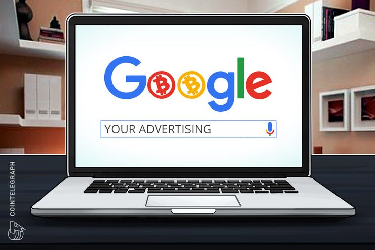 Google to Reverse Crypto Ad Ban for Exchanges Advertising in US, Japan