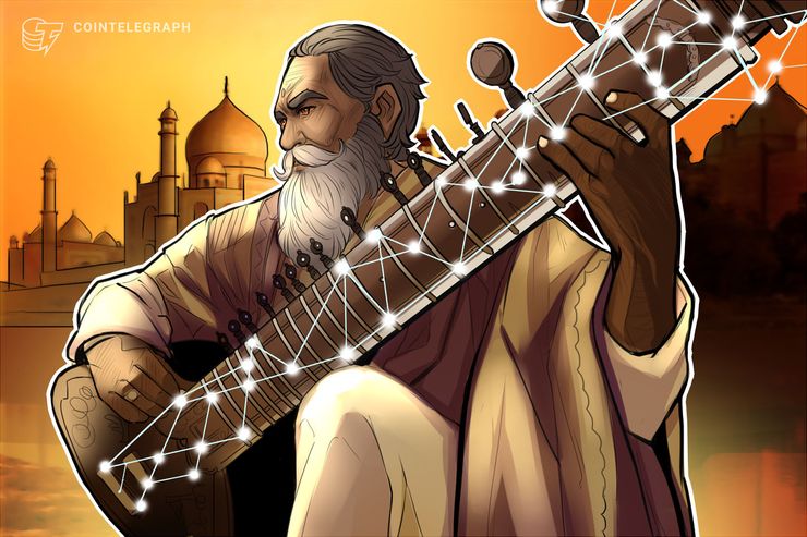 Tech Giant Dell Looks to Blockchain to Stay Competitive in Indian Server Market