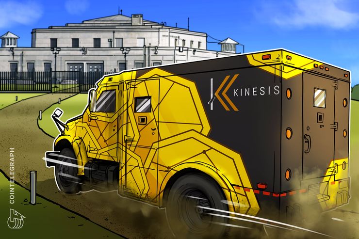 Gold-Based Monetary System to Bring Price Stability to Crypto, Preventing Value Decrease