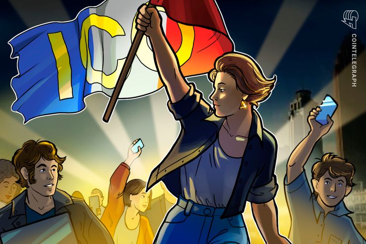 New French ICO Regulation on Its Way