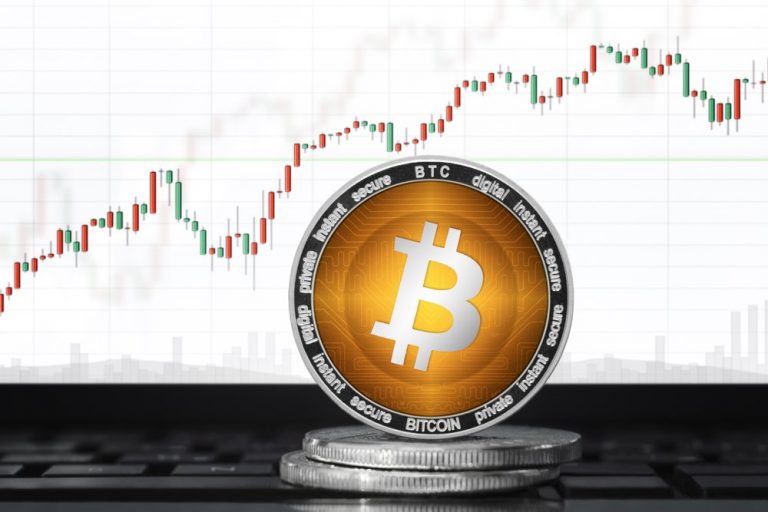 Bitcoin prepares for the next bull run