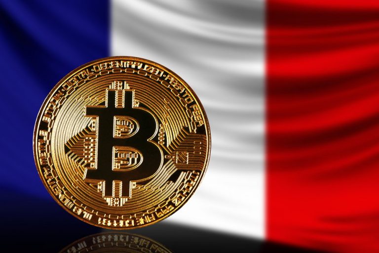 France will be “the first in the world” to have a regulation on ICO