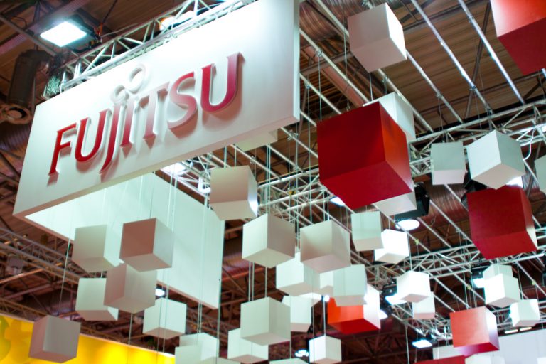 IOTA becomes the new protocol standard of industrial giant Fujitsu