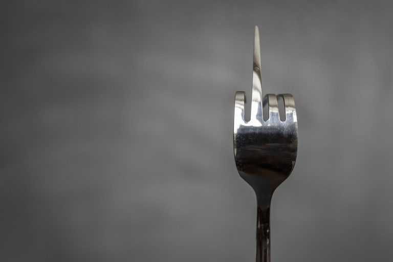How harmful are hard forks for the Bitcoin ecosystem?