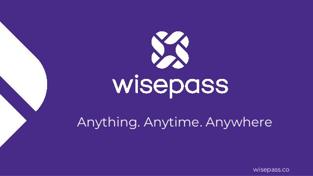 WisePass – The Lifestyle Subscription