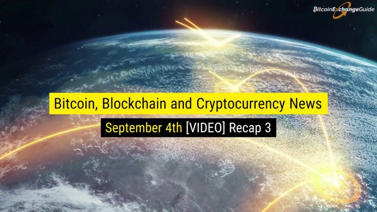 Top Cryptocurrency News Today: Best Bitcoin Market Headlines to Know About