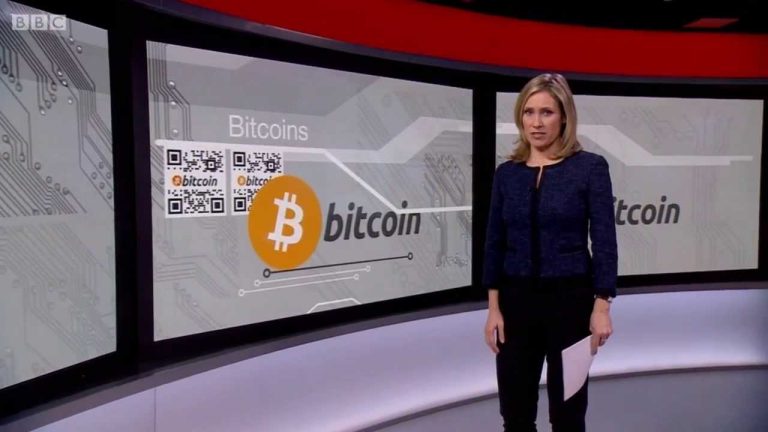 BBC news item on Bitcoin & Mtgox 25 Feb 2014