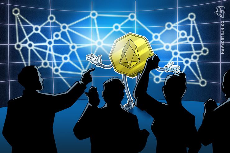 Huobi on Alleged EOS ‘Mutual Voting’ Scandal: ‘No Financial Contracts Involved’