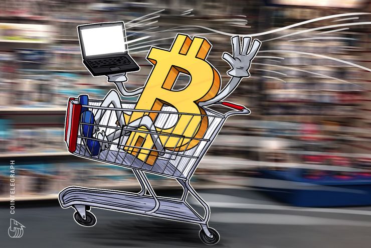 Major Chinese Tech Magazine Adds Payment in Bitcoin to Show Blockchain ‘Practicality’