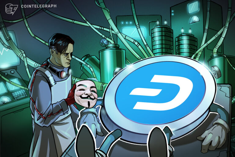 Dash should not be considered a privacy coin, Dash team says