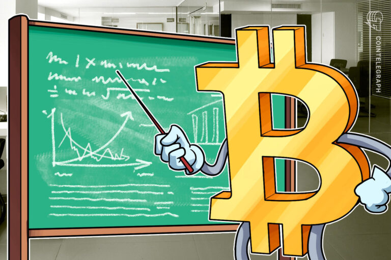 Bitcoin price finally breaks $11K as traders assess BTC’s next move