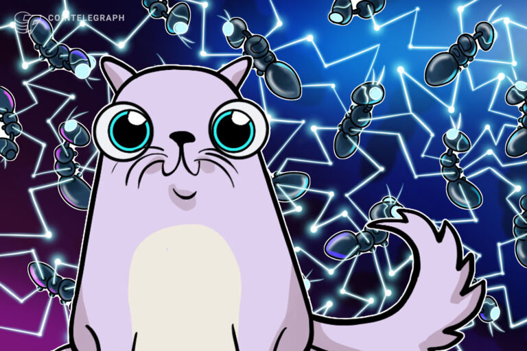 Coincheck exchange to help CryptoKitties go mainstream in Japan