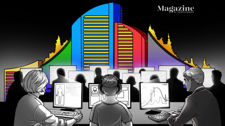 Crypto mass adoption will be here when… [fill in the blank] – Cointelegraph Magazine