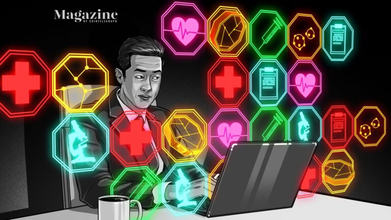 How crypto tokens could change our entire experience of value transfer – Cointelegraph Magazine